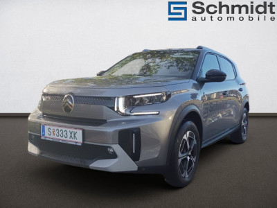 Citroën C3 Aircross Vorführwagen Citroën C3 Aircross Vorführwagen