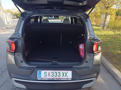Citroën C3 Aircross Vorführwagen Citroën C3 Aircross Vorführwagen