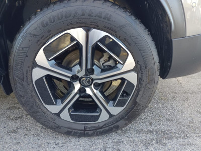 Citroën C3 Aircross Vorführwagen Citroën C3 Aircross Vorführwagen