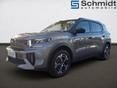 Citroën C3 Aircross Vorführwagen Citroën C3 Aircross Vorführwagen