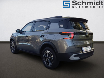 Citroën C3 Aircross Vorführwagen Citroën C3 Aircross Vorführwagen