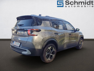 Citroën C3 Aircross Vorführwagen Citroën C3 Aircross Vorführwagen
