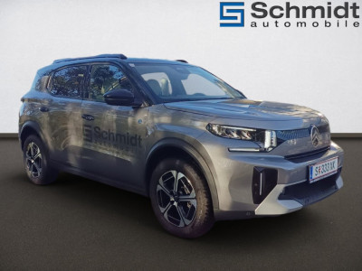 Citroën C3 Aircross Vorführwagen Citroën C3 Aircross Vorführwagen