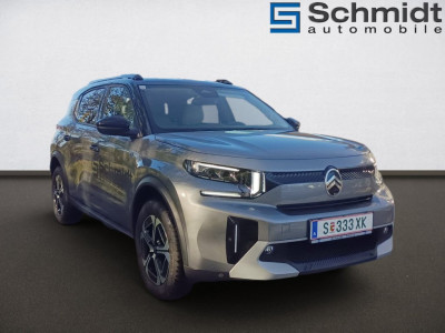 Citroën C3 Aircross Vorführwagen Citroën C3 Aircross Vorführwagen