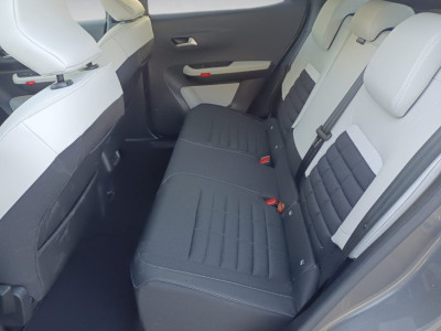 Citroën C3 Aircross Vorführwagen Citroën C3 Aircross Vorführwagen