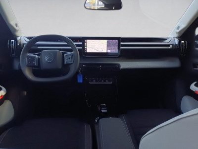 Citroën C3 Aircross Vorführwagen Citroën C3 Aircross Vorführwagen