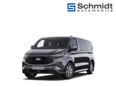 Ford Transit Custom Neuwagen Ford Transit Custom Neuwagen