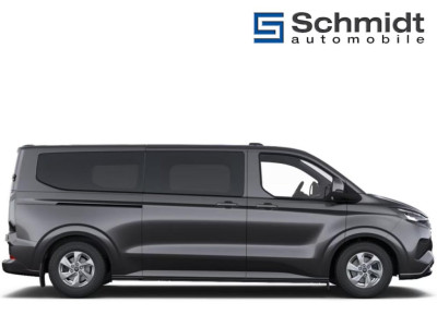 Ford Transit Custom Neuwagen Ford Transit Custom Neuwagen