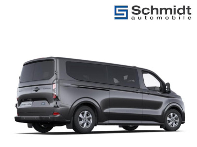 Ford Transit Custom Neuwagen Ford Transit Custom Neuwagen