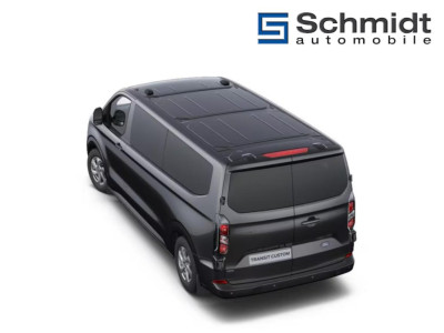 Ford Transit Custom Neuwagen Ford Transit Custom Neuwagen