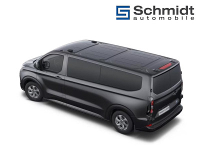 Ford Transit Custom Neuwagen Ford Transit Custom Neuwagen