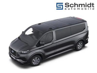 Ford Transit Custom Neuwagen Ford Transit Custom Neuwagen