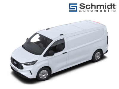 Ford Transit Custom Neuwagen Ford Transit Custom Neuwagen