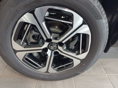 Citroën C3 Gebrauchtwagen
