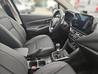 Suzuki S-Cross Gebrauchtwagen Suzuki S-Cross Gebrauchtwagen