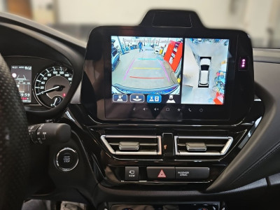 Suzuki S-Cross Gebrauchtwagen Suzuki S-Cross Gebrauchtwagen