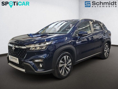 Suzuki S-Cross Gebrauchtwagen