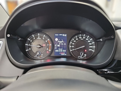 Suzuki S-Cross Gebrauchtwagen Suzuki S-Cross Gebrauchtwagen