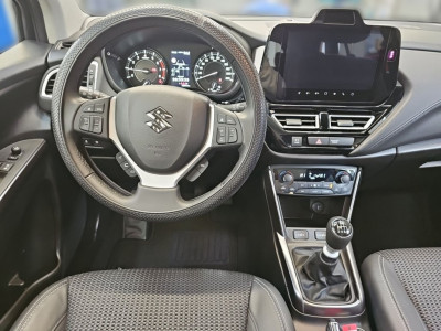 Suzuki S-Cross Gebrauchtwagen Suzuki S-Cross Gebrauchtwagen