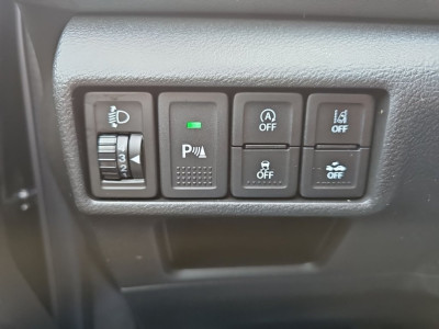 Suzuki S-Cross Gebrauchtwagen Suzuki S-Cross Gebrauchtwagen