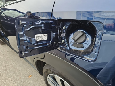 Suzuki S-Cross Gebrauchtwagen Suzuki S-Cross Gebrauchtwagen