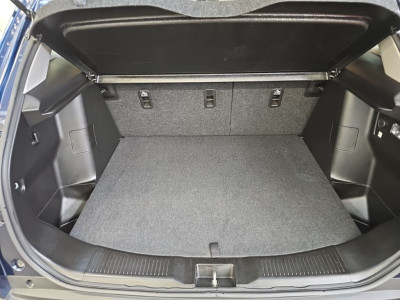 Suzuki S-Cross Gebrauchtwagen Suzuki S-Cross Gebrauchtwagen