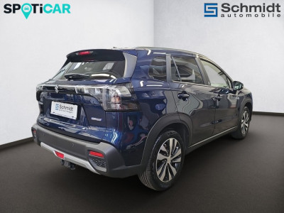 Suzuki S-Cross Gebrauchtwagen Suzuki S-Cross Gebrauchtwagen