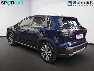Suzuki S-Cross Gebrauchtwagen Suzuki S-Cross Gebrauchtwagen