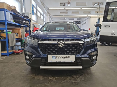 Suzuki S-Cross Gebrauchtwagen Suzuki S-Cross Gebrauchtwagen