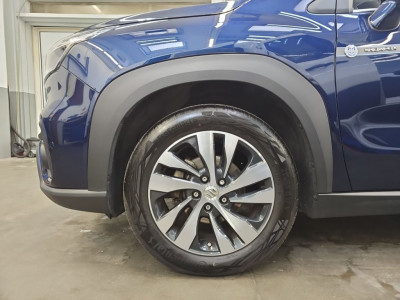 Suzuki S-Cross Gebrauchtwagen Suzuki S-Cross Gebrauchtwagen