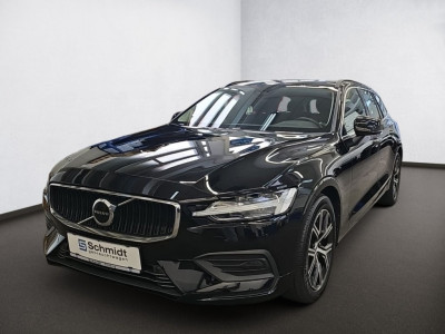 Volvo V60 Gebrauchtwagen