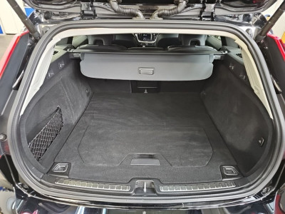 Volvo V60 Gebrauchtwagen Volvo V60 Gebrauchtwagen