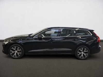 Volvo V60 Gebrauchtwagen Volvo V60 Gebrauchtwagen