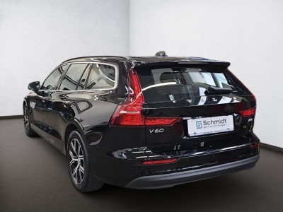 Volvo V60 Gebrauchtwagen Volvo V60 Gebrauchtwagen