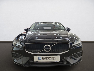 Volvo V60 Gebrauchtwagen Volvo V60 Gebrauchtwagen