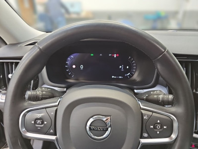 Volvo V60 Gebrauchtwagen Volvo V60 Gebrauchtwagen