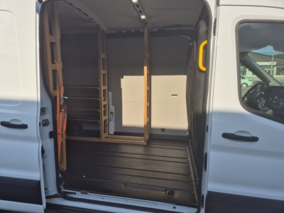 Ford Transit Gebrauchtwagen Ford Transit Gebrauchtwagen