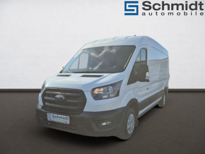 Ford Transit Gebrauchtwagen Ford Transit Gebrauchtwagen