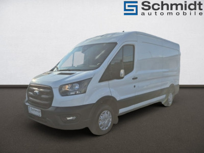 Ford Transit Gebrauchtwagen Ford Transit Gebrauchtwagen