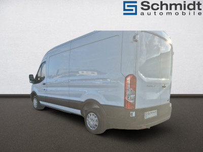 Ford Transit Gebrauchtwagen Ford Transit Gebrauchtwagen