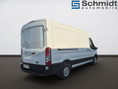 Ford Transit Gebrauchtwagen Ford Transit Gebrauchtwagen