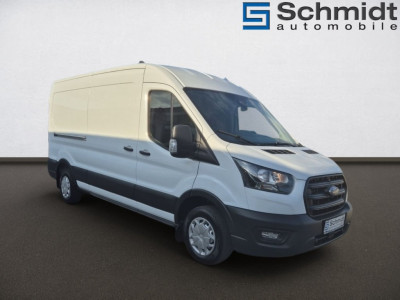 Ford Transit Gebrauchtwagen Ford Transit Gebrauchtwagen