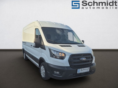 Ford Transit Gebrauchtwagen Ford Transit Gebrauchtwagen
