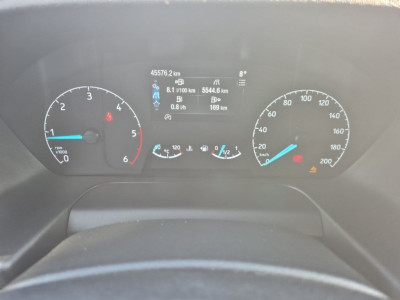 Ford Transit Gebrauchtwagen Ford Transit Gebrauchtwagen