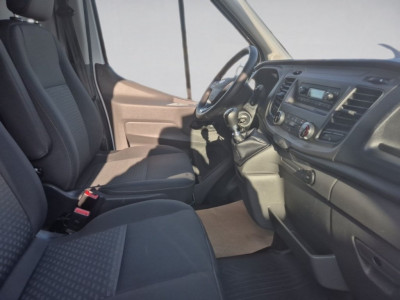 Ford Transit Gebrauchtwagen Ford Transit Gebrauchtwagen