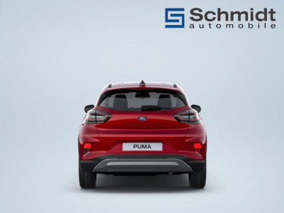 Ford Puma Neuwagen Ford Puma Neuwagen
