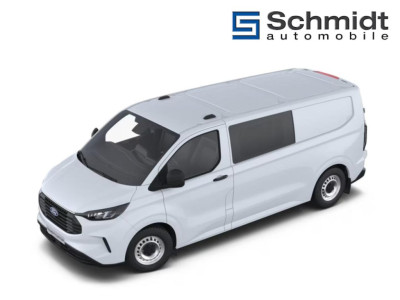 Ford Transit Custom Neuwagen Ford Transit Custom Neuwagen