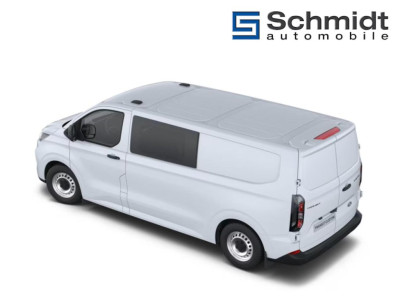 Ford Transit Custom Neuwagen Ford Transit Custom Neuwagen