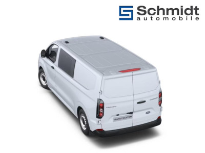 Ford Transit Custom Neuwagen Ford Transit Custom Neuwagen