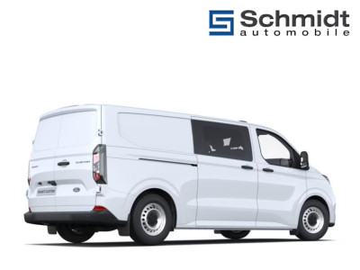 Ford Transit Custom Neuwagen Ford Transit Custom Neuwagen